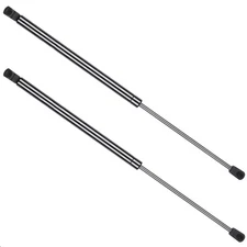 2PCS Gas Springs Front Hood Struts Shocks 6801 for 2014-2019 Infiniti Q50 PM3369