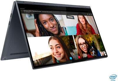 Lenovo Yoga 7 15ITL5 15.6