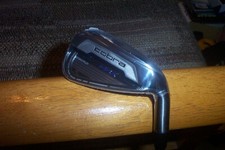 BRAND NEW Cobra Max 7 iron Steel shaft NEW RH