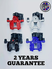 GENUINE VW TAOS REAR LEFT ELECTRIC BRAKE CALIPER 2020-2025 272/10mm