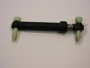 1x Stoßdämpfer Stossdämpfer 302530900001 80N Waschmaschine Amica WA14640W (2