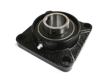 PTI UCF 212 Flanschlager 60 mm Welle Geh&auml;uselager in Industriequalit&auml;t