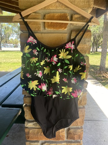Vintage 80s High Leg Floral Bubble Sirena One Piece Swimsuit Size 10 Ebay Vintage 80s High Leg Floral Bubble Sirena One Piece Swimsuit Size 10 Ebay