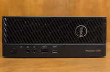 Dell Precision 3260 Compact i7-13700 32GB RAM...
