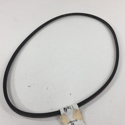 Gates Hi-Power II A58 Premium Industrial and Automotive V Belt