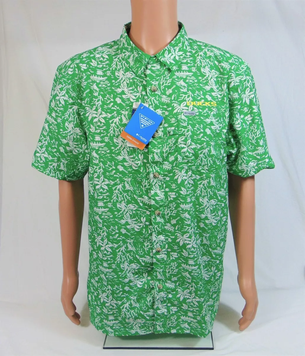 Columbia top golf apparel