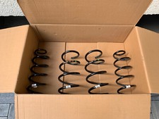 Produktbild - Original Audi A1 S-Line Federnsatz