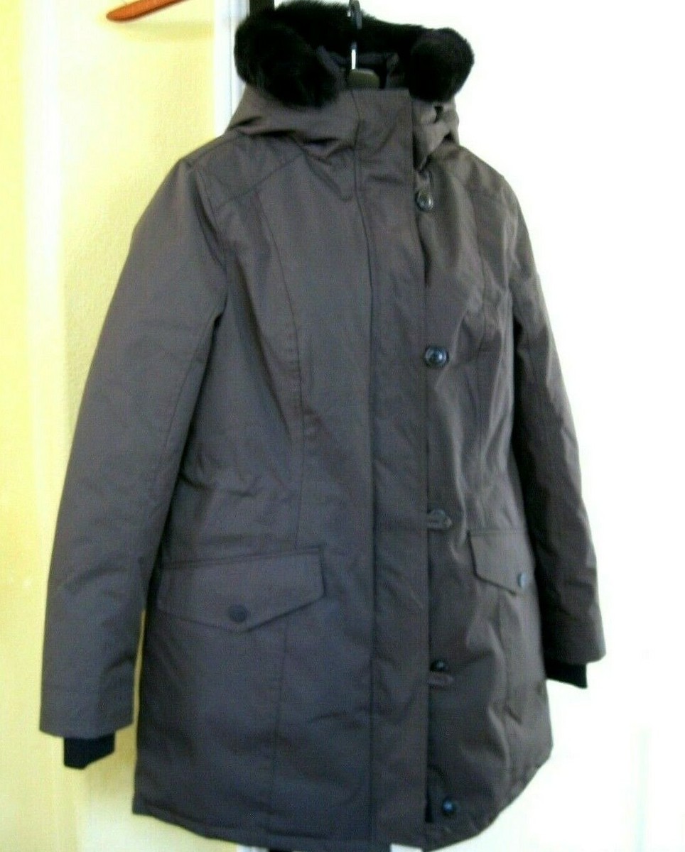 Adirondack Iii Ugg Adirondack Parka Olive UGG ADIRONDACK PARKA