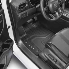 08P17-T90-110 2023-2025 HONDA PILOT All Season Floor Mats Includes 3rd row seat