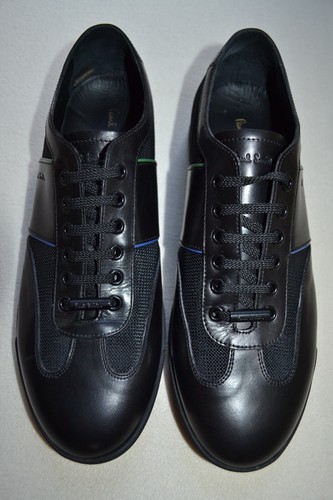 paul smith trainers uk9