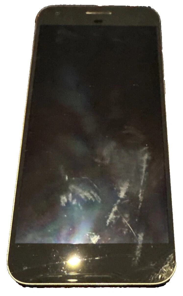 Google Pixel XL Quad + Quad Core celulares y Smartphones