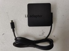 Genuine FSP 20V 3.25A 65W FSP065-A1BR3 For Intel NUC M15 15.6" Laptop AC adapter