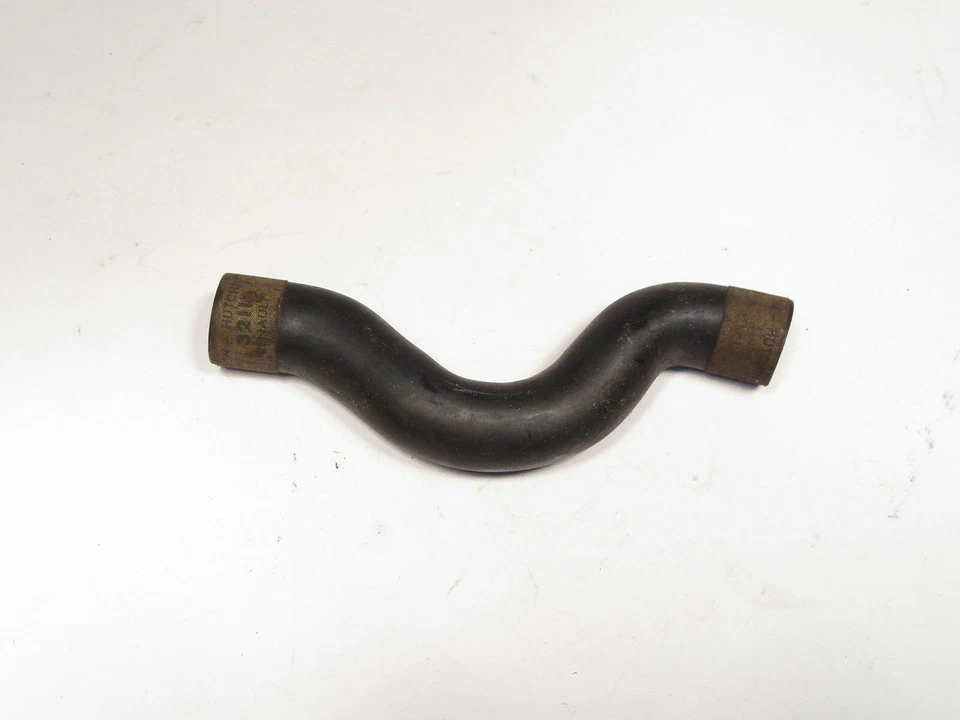 加热器软管下部适用于雷诺 4CV 5CV Dauphine Gordini & Caravelle CH325 — 第 2/2 张图片