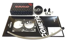 ZERG VTEC Full conversion kit with Cometic head gasket 84mm B20 LS VTEC