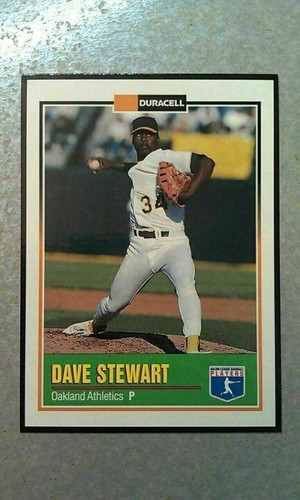 1991 1992 Starting Line Up DURACELL Series 1 2 MISCUTS OVERSIZE ODD YOU PICK - Picture 91 of 196