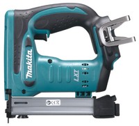 Makita DST221Z Akku-Tacker 18V (Ohne Akku, Ohne LadegeräT)