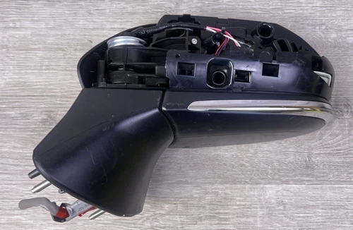 2019-2022 TOYOTA AVALON LEFT DRIVER SIDE DOOR MIRROR W/BLIND SPOT SIGNAL OEM