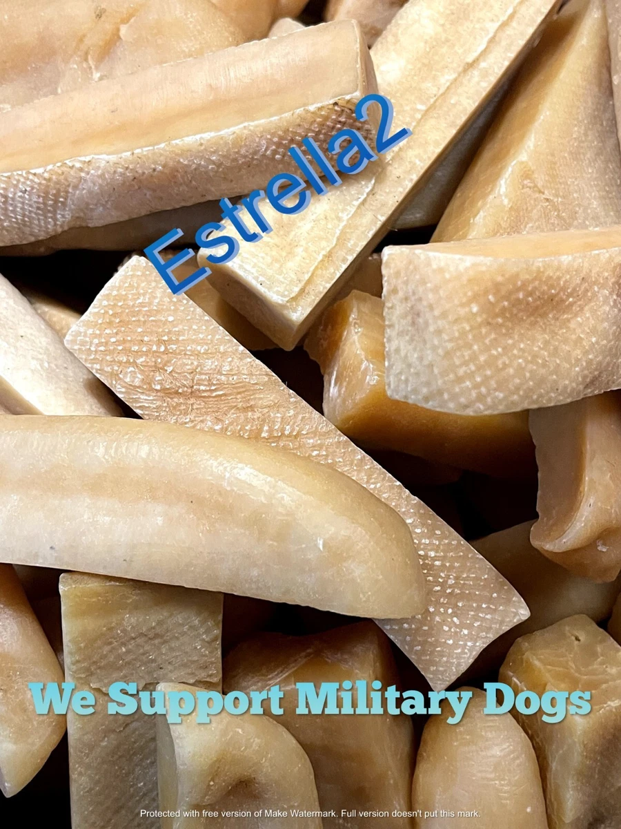 Himalayan dog hotsell chew bulk