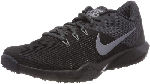 Nike Unisex Burrow SE Slippers - Black/Anthracite - HV8561-002