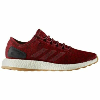 Size 11 - adidas PureBoost Burgundy 2017 CHINESE NEW YEAR SPECIAL EDITION!