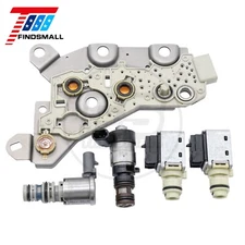 4T45E Transmission Solenoids Kit For GM Chevy 2004-On EPC TCC Shift 4T40-E 4T40E