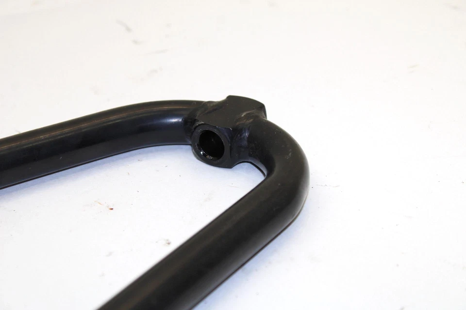 Ski-doo Mxz 800 2007 OEM brazo superior A 505071756 B202 Foto 3 de 4