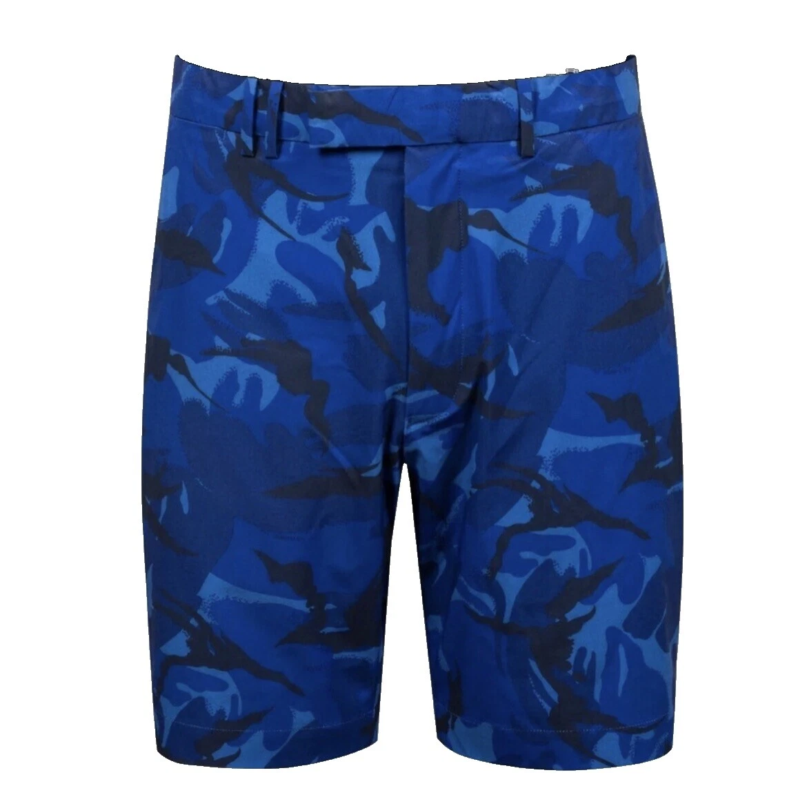 Polyester Classic Shorts for Men