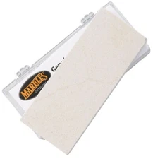 Arkansas Sharpeners Small Whetstone For Knife/Blade Sharpening Natural Genuine