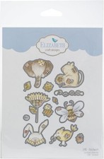 Elizabeth Craft Designs Dies "Patchwork" - NEW