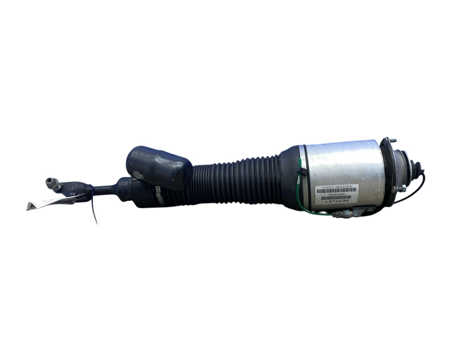2006-2012 BENTLEY CONTINENTAL FLYING SPUR AWD 6.0L FRONT RIGHT AIR SUSP STRUT