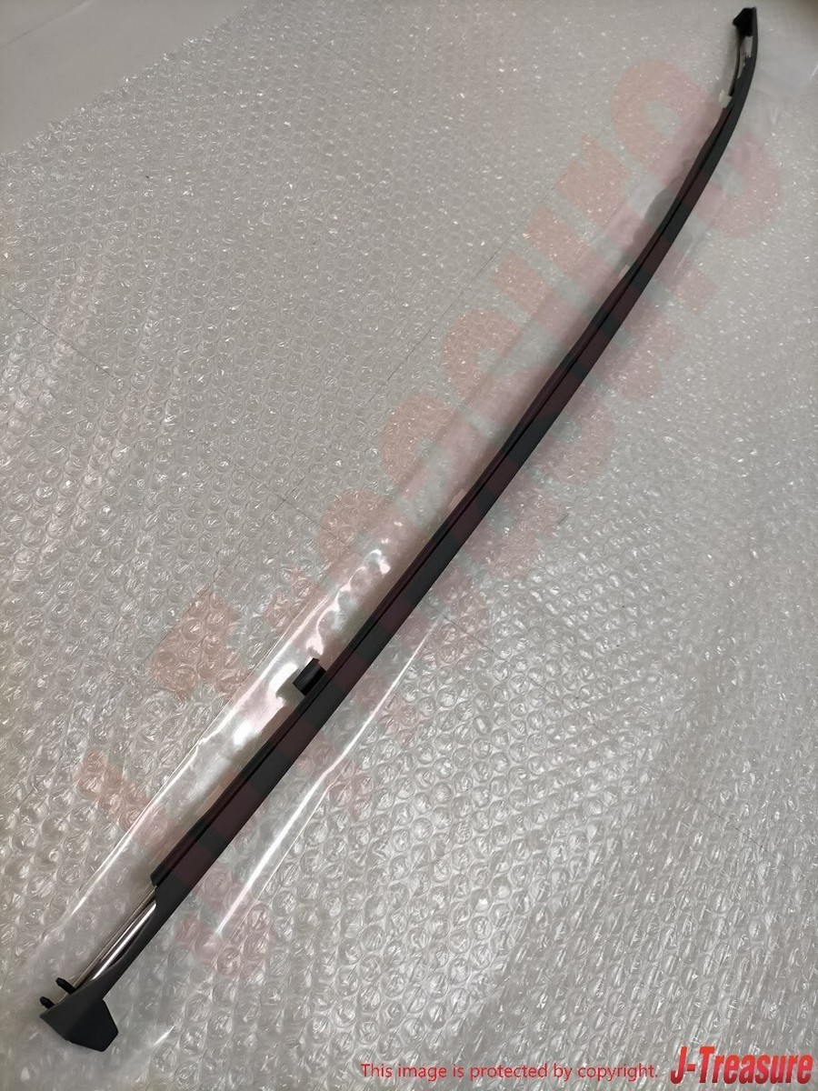 ＊Tomo.ページ＊ Kuruma Z Quarter Window Moldings, 4-Seater 2+2 - Nissan