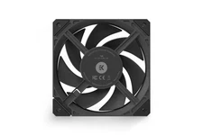 EKWB EK-Loop FPT 120mm Fan, 550-2300 RPM, Black