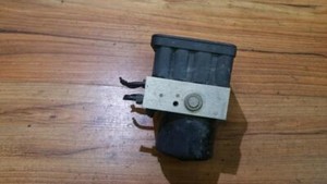 Volkswagen Golf 2003 ABS Unit (ABS Brake Pump) 1C0907379M, 10.0960 #115401-11