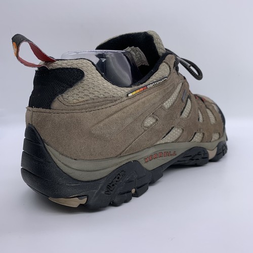 Merrell Continuum Moab Waterproof 