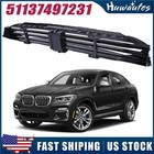 Lower Radiator Shutter Assembly for BMW X3 X4 M40i sDrive30i xDrive30i 2018-2021