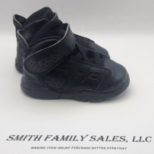 Jordans VI 6-17-23 baby toddle Size 6C CQ9491-001 Great Condition  