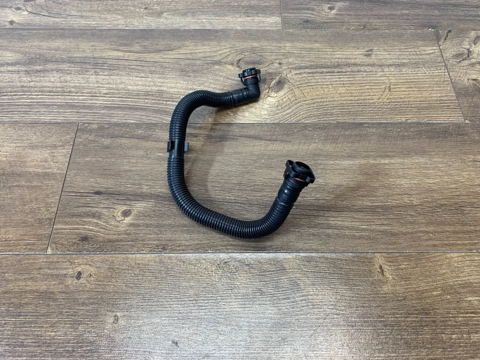 VW Volkswagen Eos 2007-2008 2,0 L motor PCV manguera de válvula 06F-103-235-A OEM NUEVO Foto 3 de 4