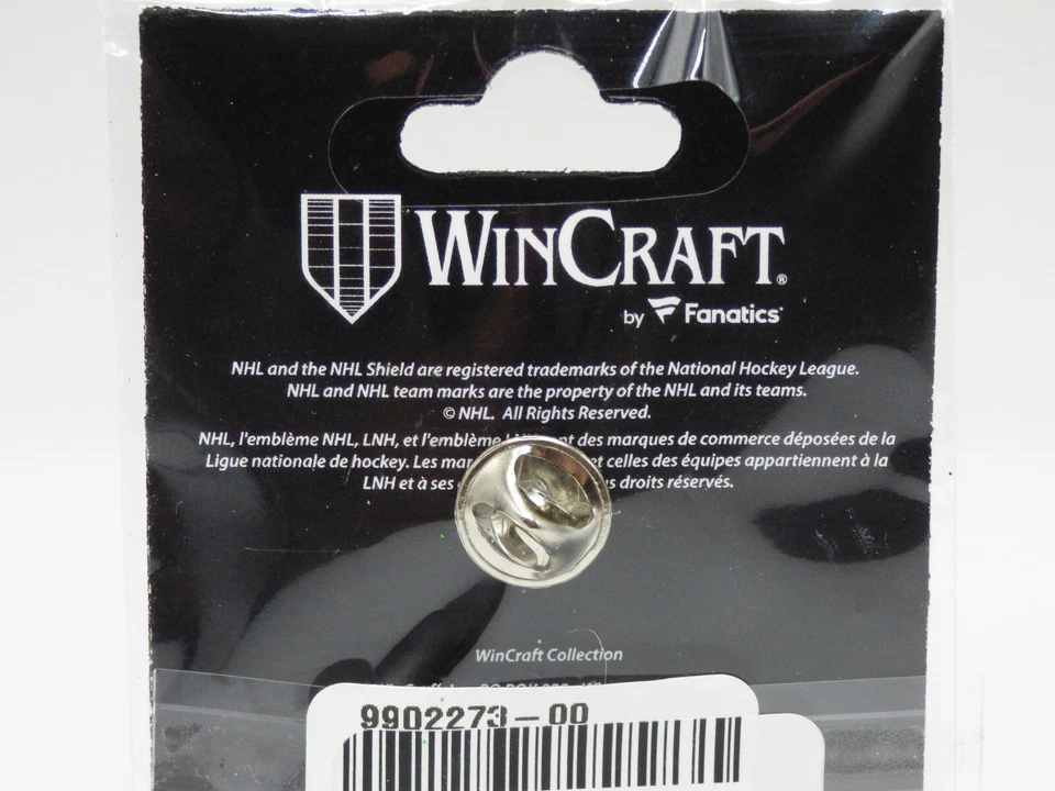 Seattle Kraken - 2023 Stanley Cup Playoffs Banner Collector Pin - Image 3 of 3