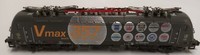 Fleischmann 731216 N E-Lok Rh 1216 ÖBb Ovp + Neu