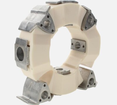 New 1PC Flexible Coupling CTP50H 50H #W9