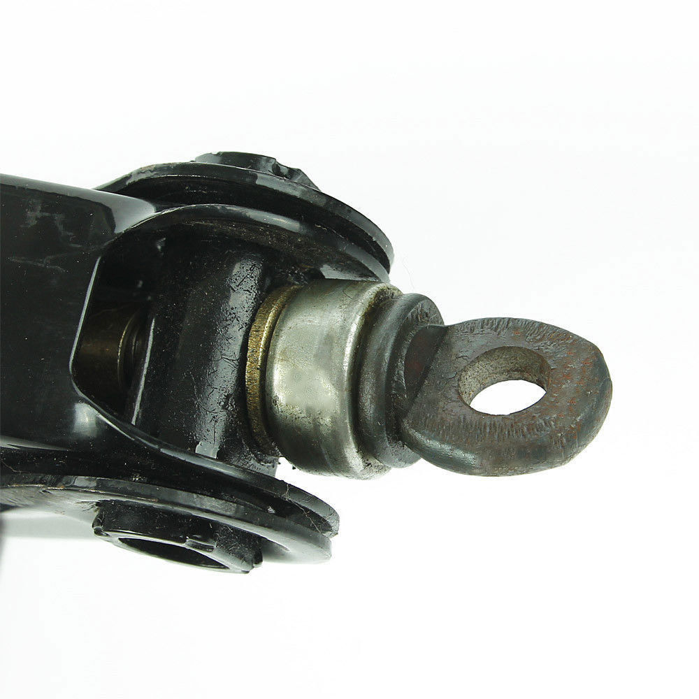 2 Ton Scissor Jack Tool Kit For Chevy Silverado GMC Sierra Spare Tire