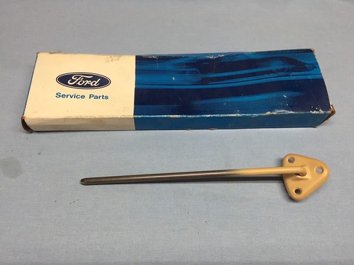 Supports De Fixation Pour Barre De Face Ford Econoline 1975-1994 - Lot De 2, Neuf, Référence D5UZ-17752-B