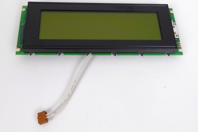 Original Display EMU E-MU Sampler E5000 Ultra
