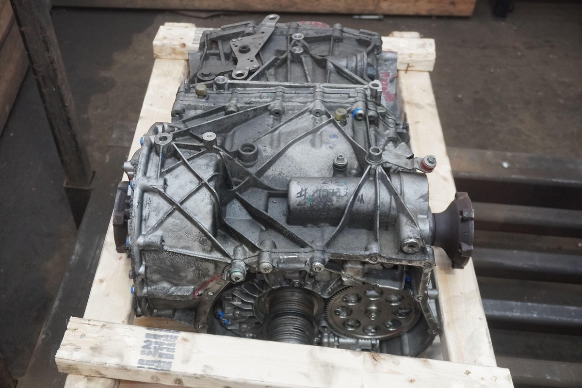 7-Speed DCT Dual Clutch Automatic Transmission 263938 Ferrari 458