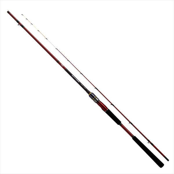 Daiwa BATTLE GAME カブセMH-200 Daiwa Iso Rod Battle Game Kabuse MH-200 (Spinning 2 Piece) | eBay