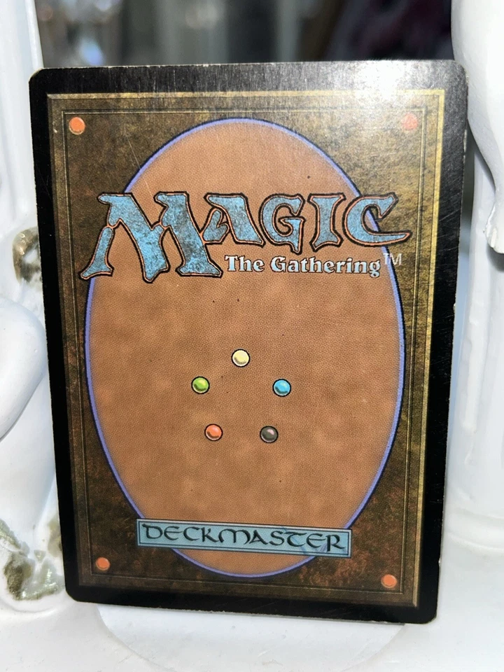 MTG Sensei's Divining Top Champions of Kamigawa Japanese HP - Image 4 of 4