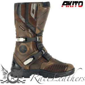 discount motorcycle boots