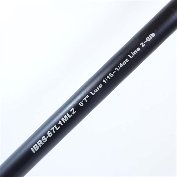 イズム インフィニット ブレイド Re IBRS-67L1ML2 楽天市場】【送料無料】ism イズム インフィニットブレイド Re