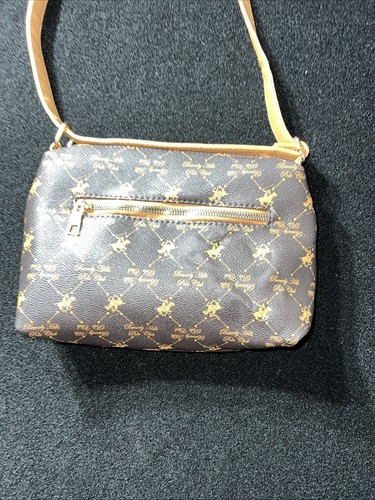 Beverly Hills Polo club purse and handbag