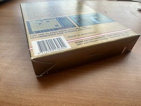 Nintendo NES Game: Pipemania HES Home Entertainment Suppliers COMPLETE W MANUAL